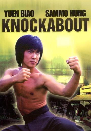 Knockabout poster
