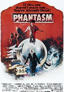 Phantasm poster