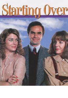 Starting Over poster