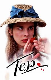 Tess poster