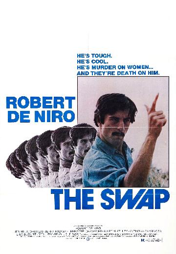 The Swap poster