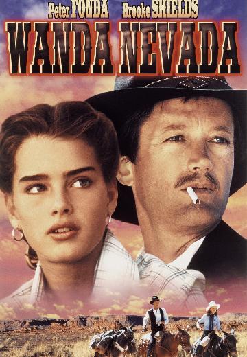 Wanda Nevada poster