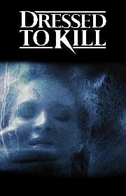 Dressed to Kill poster