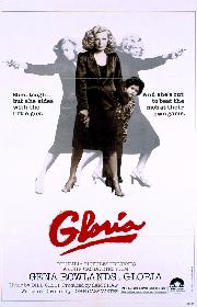 Gloria poster