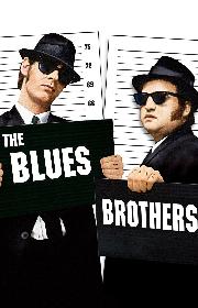 The Blues Brothers poster
