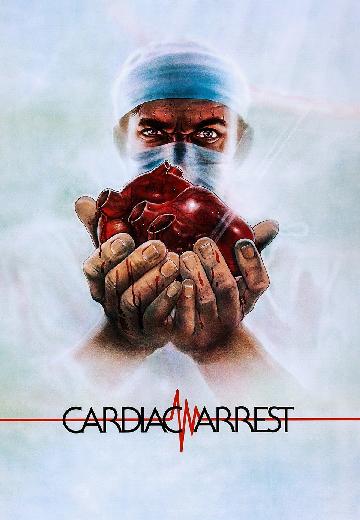 Cardiac Arrest poster