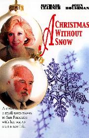 A Christmas Without Snow poster