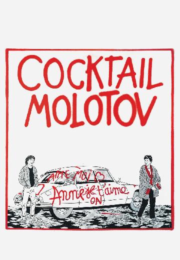 Cocktail Molotov poster