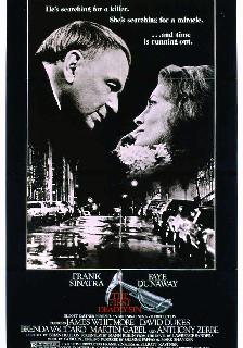 The First Deadly Sin poster