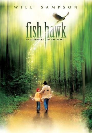 Fish Hawk poster