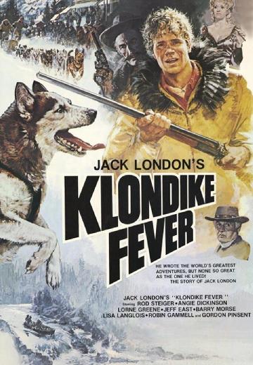 Klondike Fever poster