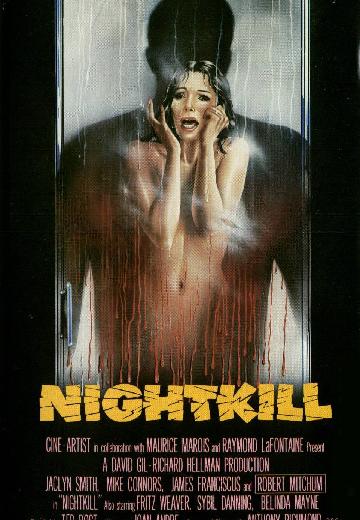 Nightkill poster