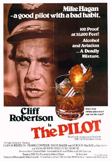 The Pilot poster