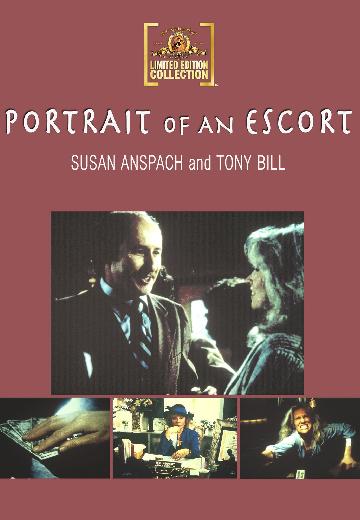 Portrait of an Escort poster