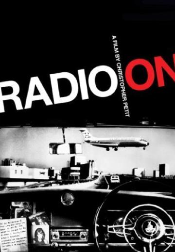 Radio On poster