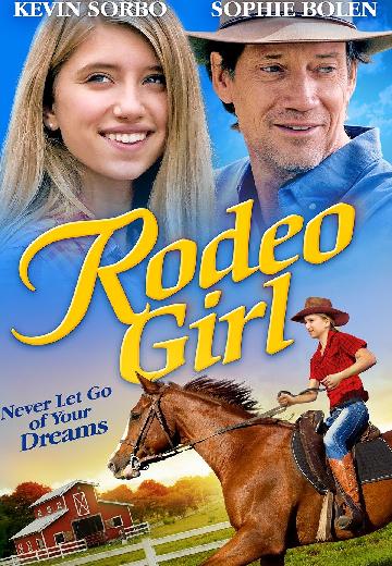 Rodeo Girl poster