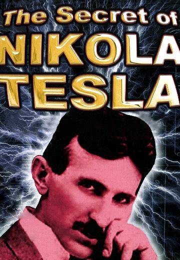 The Secret of Nikola Tesla poster