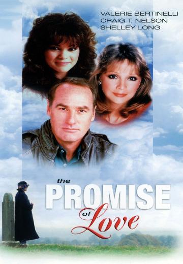 The Promise of Love poster