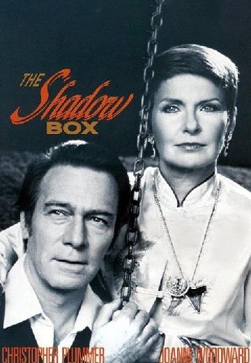 The Shadow Box poster