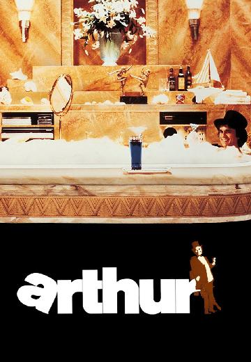 Arthur poster