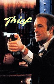 Thief poster