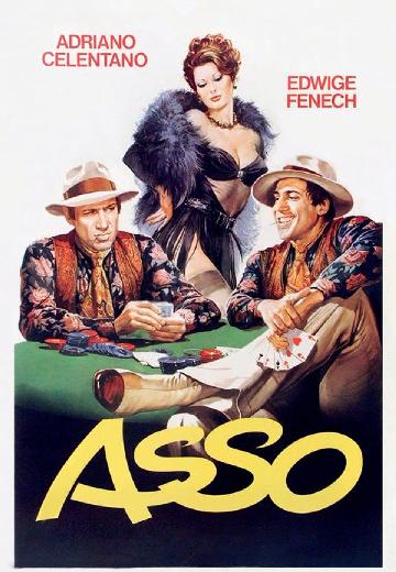 Asso poster