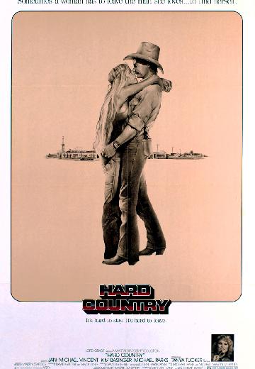 Hard Country poster