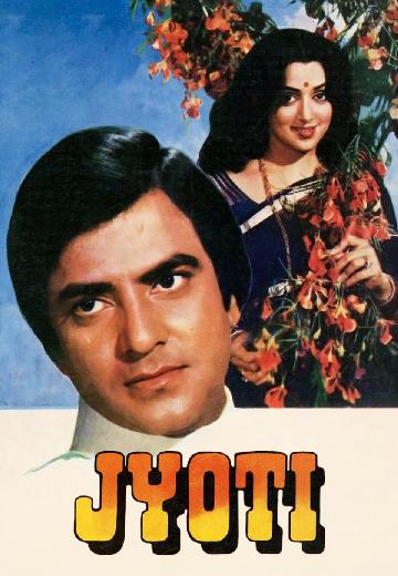 Jyoti poster