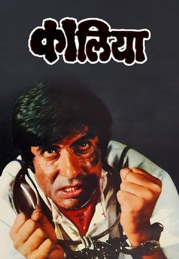 Kaalia poster