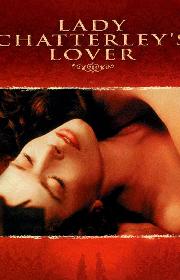 Lady Chatterley's Lover poster