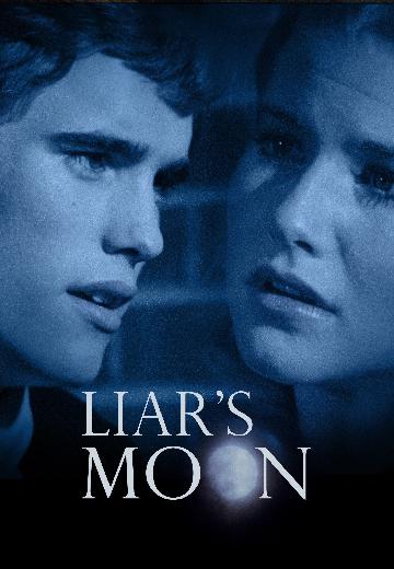 Liar's Moon poster