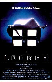 Looker poster