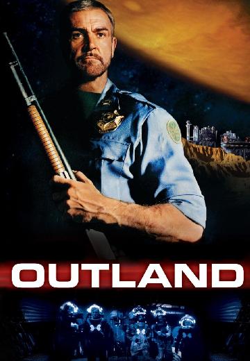 Outland poster
