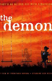 The Demon poster