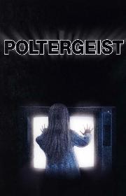 Poltergeist poster