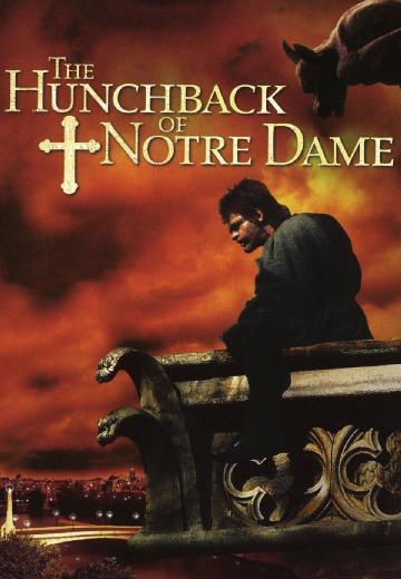 The Hunchback of Notre Dame poster