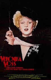 Veronika Voss poster