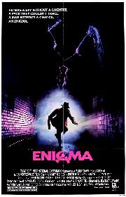 Enigma poster