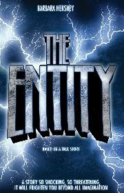The Entity poster