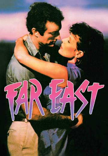 Far East poster