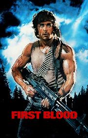 First Blood poster