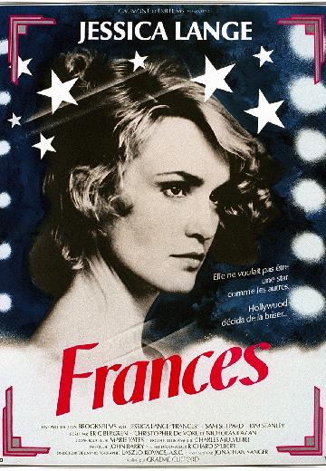 Frances poster