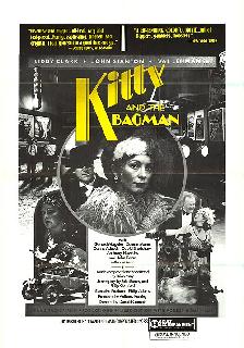 Kitty and the Bagman poster