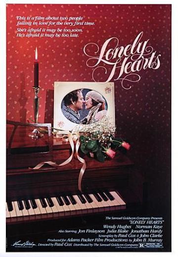 Lonely Hearts poster