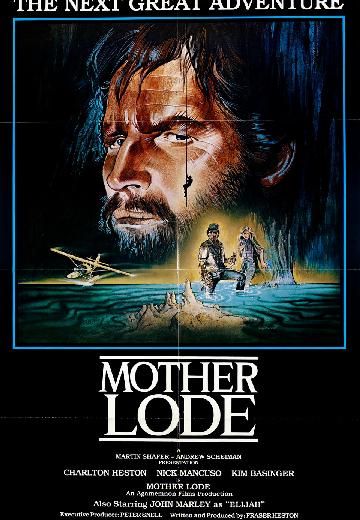 Mother Lode poster