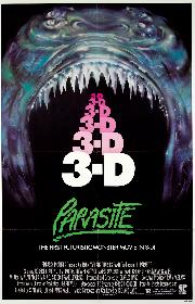 Parasite poster