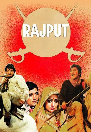 Rajput poster