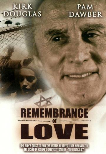 Remembrance of Love poster