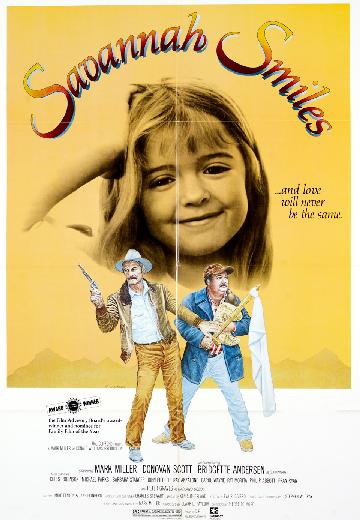 Savannah Smiles poster