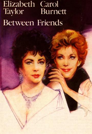 Between Friends poster